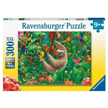 Puzzle 300 Leniwiec